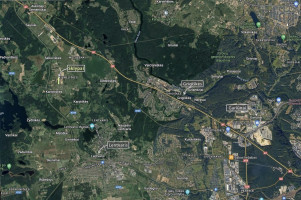 Parduodamas kitos paskirties sklypas Kauno g., Kariotiškių k., Trakų r. sav., 20 a ploto 18
