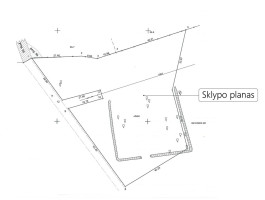 Parduodamas  sklypas Družų k., Širvintų r. sav., 39.14 a ploto 5