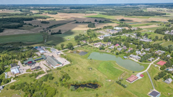 Parduodamas  sklypas Družų k., Širvintų r. sav., 39.14 a ploto 10
