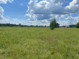 Parduodamas  sklypas Gailiūnų k., Druskininkų sav., 20 a ploto 5