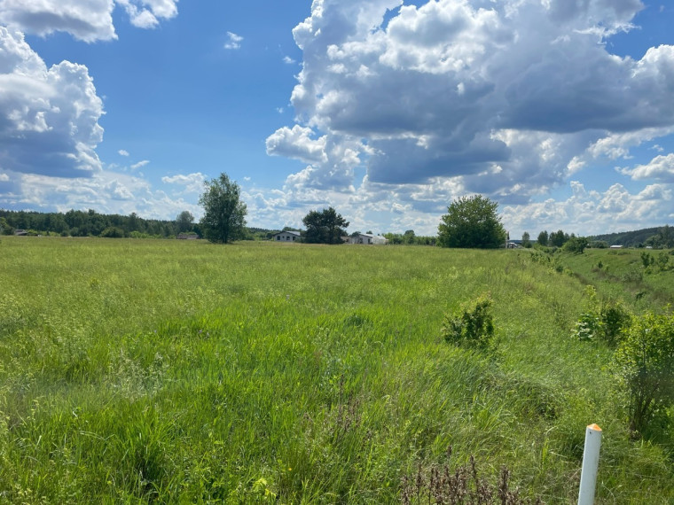 Parduodamas sklypas Gailiūnų k., Druskininkų sav., 20 a ploto 6