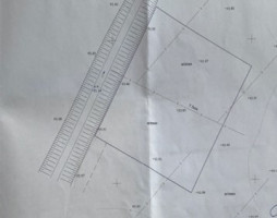 Parduodamas  sklypas Gailiūnų k., Druskininkų sav., 20 a ploto 7