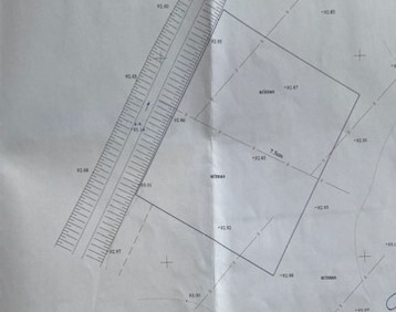Parduodamas  sklypas Gailiūnų k., Druskininkų sav., 20 a ploto 7