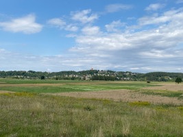 Parduodamas  sklypas S. Sutkaus g.3, Mikytų k., Šakių r. sav., 342 a ploto 12