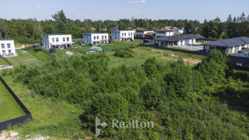 Parduodamas sklypas Lazdynų g., Saldenė, 31.64 a ploto 4
