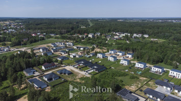 Parduodamas sklypas Lazdynų g., Saldenė, 31.64 a ploto 10