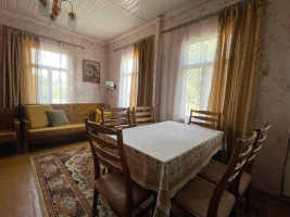 Parduodamas namas Kauno g., Onuškio mstl., Trakų r. sav., 75.23 m2 ploto, 1 aukštai 5