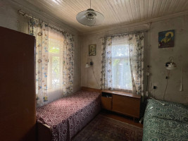 Parduodamas namas Kauno g., Onuškio mstl., Trakų r. sav., 75.23 m2 ploto, 1 aukštai 8