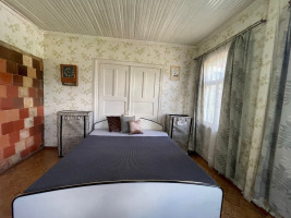 Parduodamas namas Kauno g., Onuškio mstl., Trakų r. sav., 75.23 m2 ploto, 1 aukštai 9