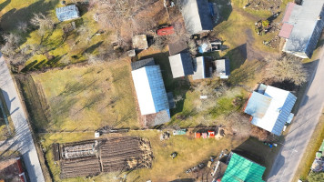 Parduodamas namas Kauno g., Onuškio mstl., Trakų r. sav., 75.23 m2 ploto, 1 aukštai 11