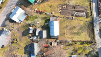 Parduodamas namas Kauno g., Onuškio mstl., Trakų r. sav., 75.23 m2 ploto, 1 aukštai 12