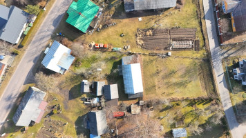 Parduodamas namas Kauno g., Onuškio mstl., Trakų r. sav., 75.23 m2 ploto, 1 aukštai 13