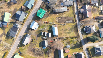 Parduodamas namas Kauno g., Onuškio mstl., Trakų r. sav., 75.23 m2 ploto, 1 aukštai 14