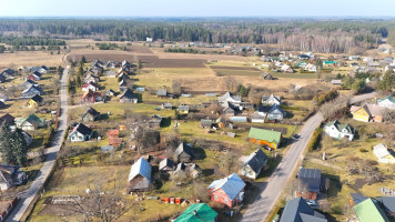 Parduodamas namas Kauno g., Onuškio mstl., Trakų r. sav., 75.23 m2 ploto, 1 aukštai 15