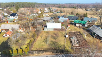 Parduodamas namas Kauno g., Onuškio mstl., Trakų r. sav., 75.23 m2 ploto, 1 aukštai 20