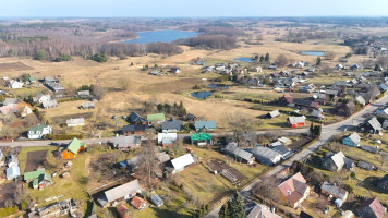Parduodamas namas Kauno g., Onuškio mstl., Trakų r. sav., 75.23 m2 ploto, 1 aukštai 21