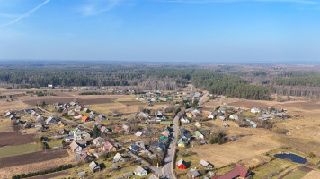 Parduodamas namas Kauno g., Onuškio mstl., Trakų r. sav., 75.23 m2 ploto, 1 aukštai 26