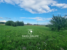Parduodamas  sklypas Gargždų m., Klaipėdos r. sav., 8 a ploto 4