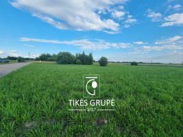 Parduodamas  sklypas Gargždų m., Klaipėdos r. sav., 8 a ploto 5