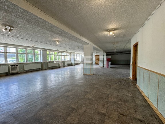 Nuomojamos administracinės, paslaugų, prekybos patalpos Pramonės g., Pabaliai, Šiaulių m., Šiaulių m. sav., 255 m2 ploto 6