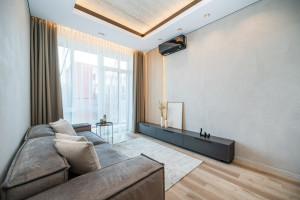 Parduodamas butas Viršilų g., Viršuliškės, Vilniaus m., Vilniaus m. sav., 39.62 m2 ploto, 2 kambariai 6