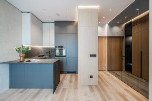 Parduodamas butas Viršilų g., Viršuliškės, Vilniaus m., Vilniaus m. sav., 39.62 m2 ploto, 2 kambariai 8