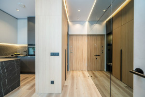 Parduodamas butas Viršilų g., Viršuliškės, Vilniaus m., Vilniaus m. sav., 39.62 m2 ploto, 2 kambariai 11