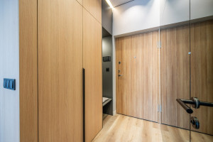 Parduodamas butas Viršilų g., Viršuliškės, Vilniaus m., Vilniaus m. sav., 39.62 m2 ploto, 2 kambariai 12