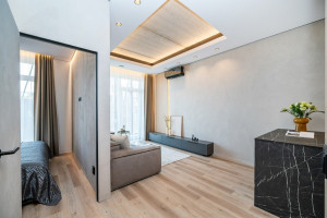 Parduodamas butas Viršilų g., Viršuliškės, Vilniaus m., Vilniaus m. sav., 39.62 m2 ploto, 2 kambariai 16