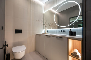 Parduodamas butas Viršilų g., Viršuliškės, Vilniaus m., Vilniaus m. sav., 39.62 m2 ploto, 2 kambariai 17