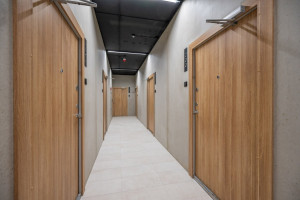 Parduodamas butas Viršilų g., Viršuliškės, Vilniaus m., Vilniaus m. sav., 39.62 m2 ploto, 2 kambariai 21