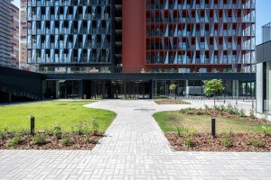 Parduodamas butas Viršilų g., Viršuliškės, Vilniaus m., Vilniaus m. sav., 39.62 m2 ploto, 2 kambariai 24