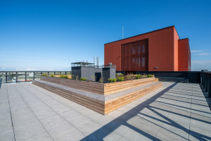 Parduodamas butas Viršilų g., Viršuliškės, Vilniaus m., Vilniaus m. sav., 39.62 m2 ploto, 2 kambariai 25