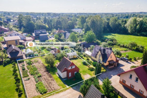Parduodamas namas Mažeikių m., Mažeikių r. sav., 37.5 m2 ploto,  aukštai 3