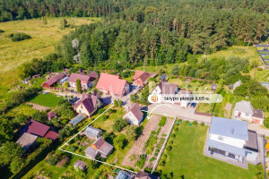 Parduodamas namas Mažeikių m., Mažeikių r. sav., 37.5 m2 ploto,  aukštai 4