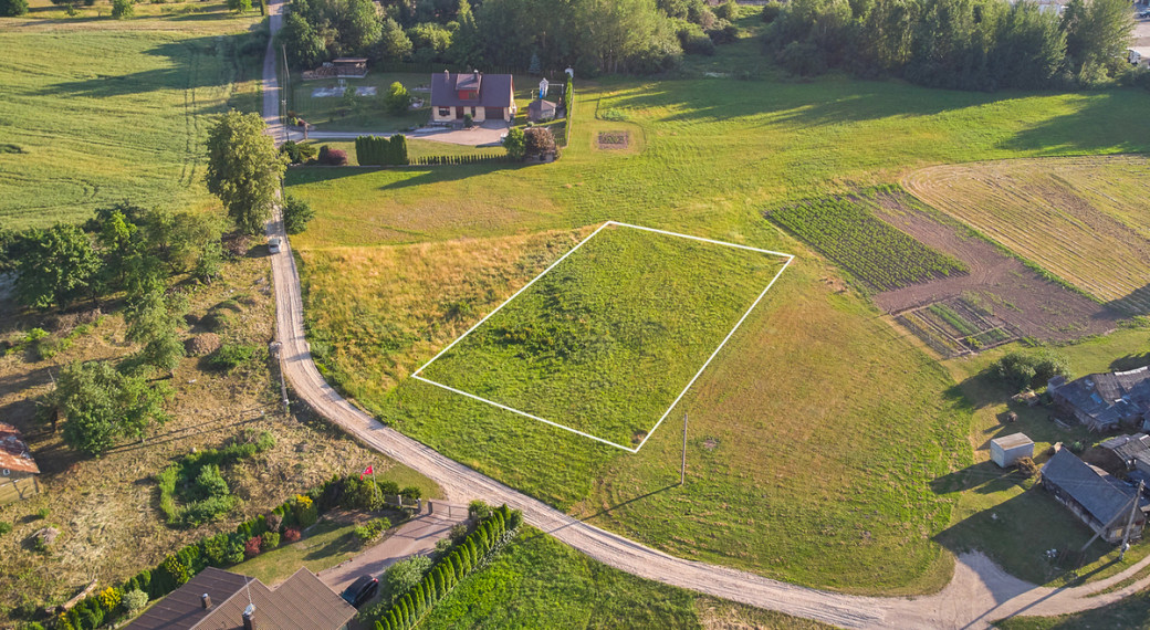 Parduodamas sklypas Ateities g., Ringaudų k., 15 a ploto 2