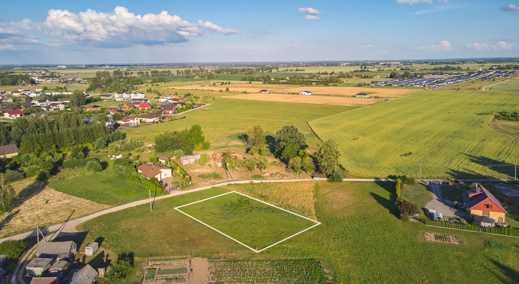 Parduodamas sklypas Ateities g., Ringaudų k., 15 a ploto 4
