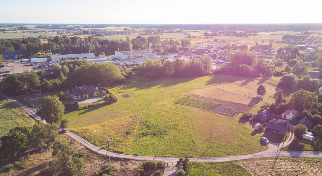 Parduodamas sklypas Ateities g., Ringaudų k., 15 a ploto 5