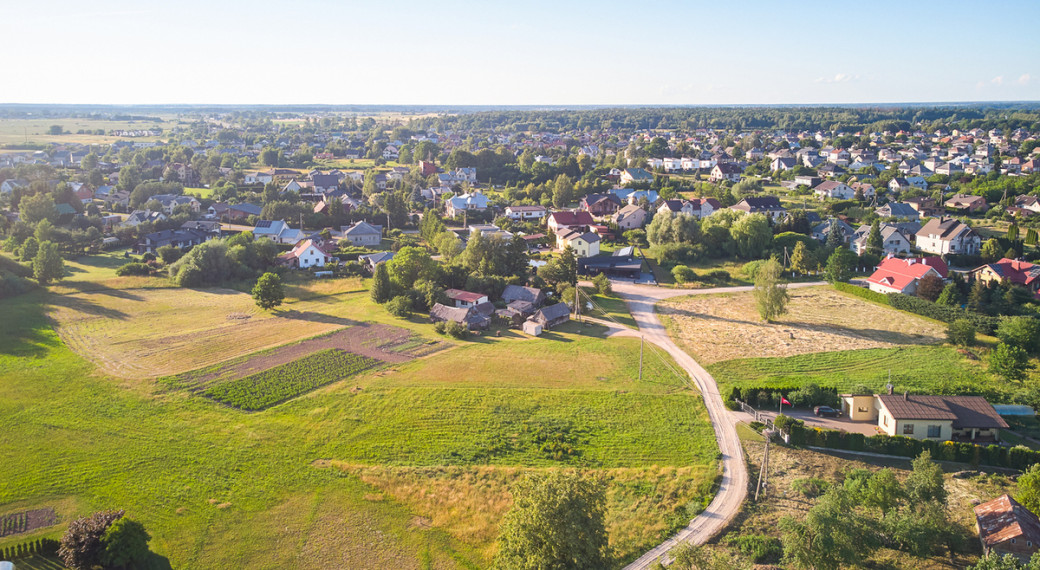 Parduodamas sklypas Ateities g., Ringaudų k., 15 a ploto 6