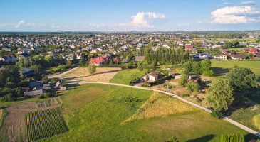 Parduodamas sklypas Ateities g., Ringaudų k., 15 a ploto 7