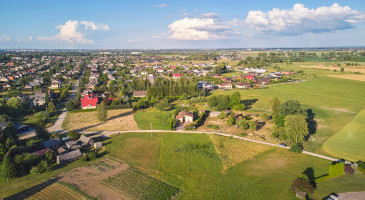 Parduodamas sklypas Ateities g., Ringaudų k., 15 a ploto 8