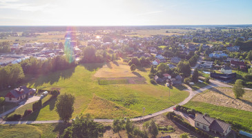 Parduodamas sklypas Ateities g., Ringaudų k., 15 a ploto 10