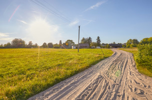 Parduodamas sklypas Ateities g., Ringaudų k., 15 a ploto 15