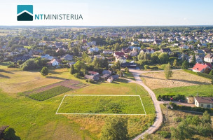 Parduodamas sklypas Ateities g., Ringaudų k., 15 a ploto 1