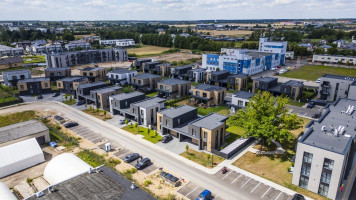 Parduodamas namas Povilo Revento g., Narsiečių k., Kauno r. sav., 135.69 m2 ploto, 2 aukštai 4
