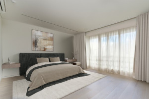 Parduodamas namas Povilo Revento g., Narsiečių k., Kauno r. sav., 135.69 m2 ploto, 2 aukštai 7