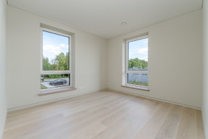 Parduodamas namas Povilo Revento g., Narsiečių k., Kauno r. sav., 135.69 m2 ploto, 2 aukštai 8