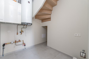 Parduodamas namas Povilo Revento g., Narsiečių k., Kauno r. sav., 135.69 m2 ploto, 2 aukštai 13