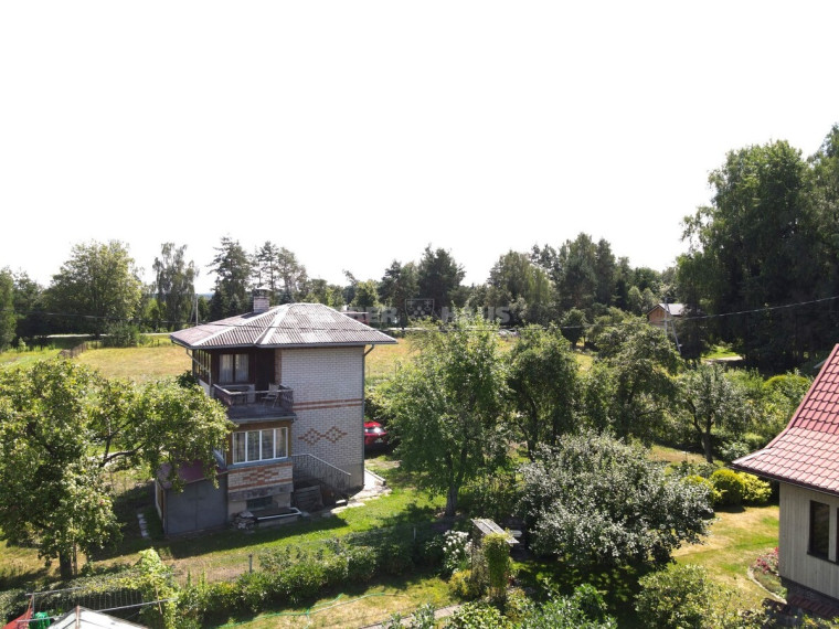 Parduodamas namas Piliuonos k., Kauno r. sav., 77.7 m2 ploto, 2 aukštai 7