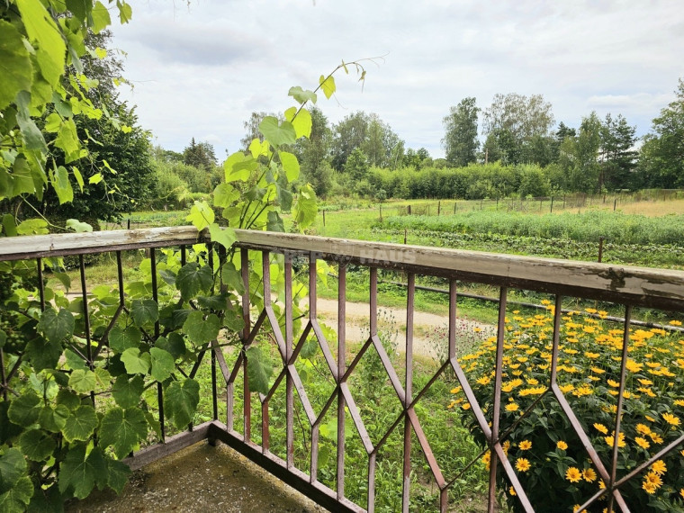 Parduodamas namas Piliuonos k., Kauno r. sav., 77.7 m2 ploto, 2 aukštai 9